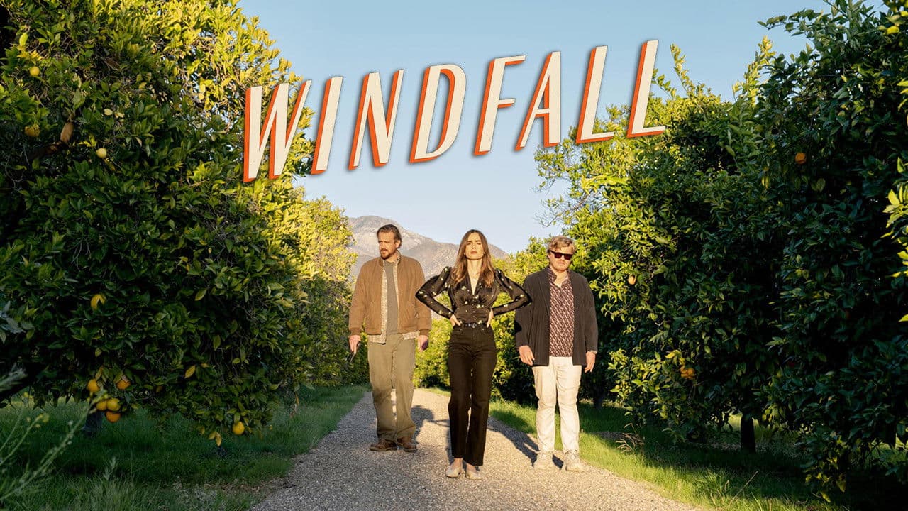 Windfall - immagine