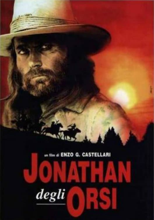 Poster di Jonathan degli orsi