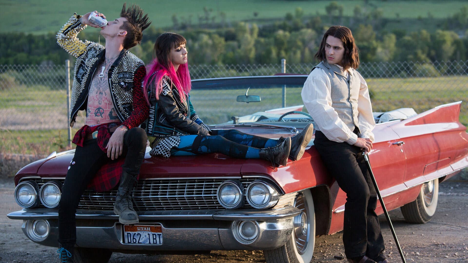 Punk's Dead: SLC Punk 2 - immagine