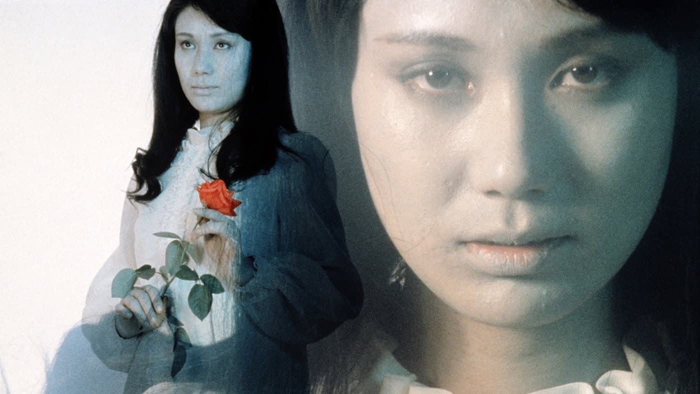 La rosa che succhia il sangue - immagine