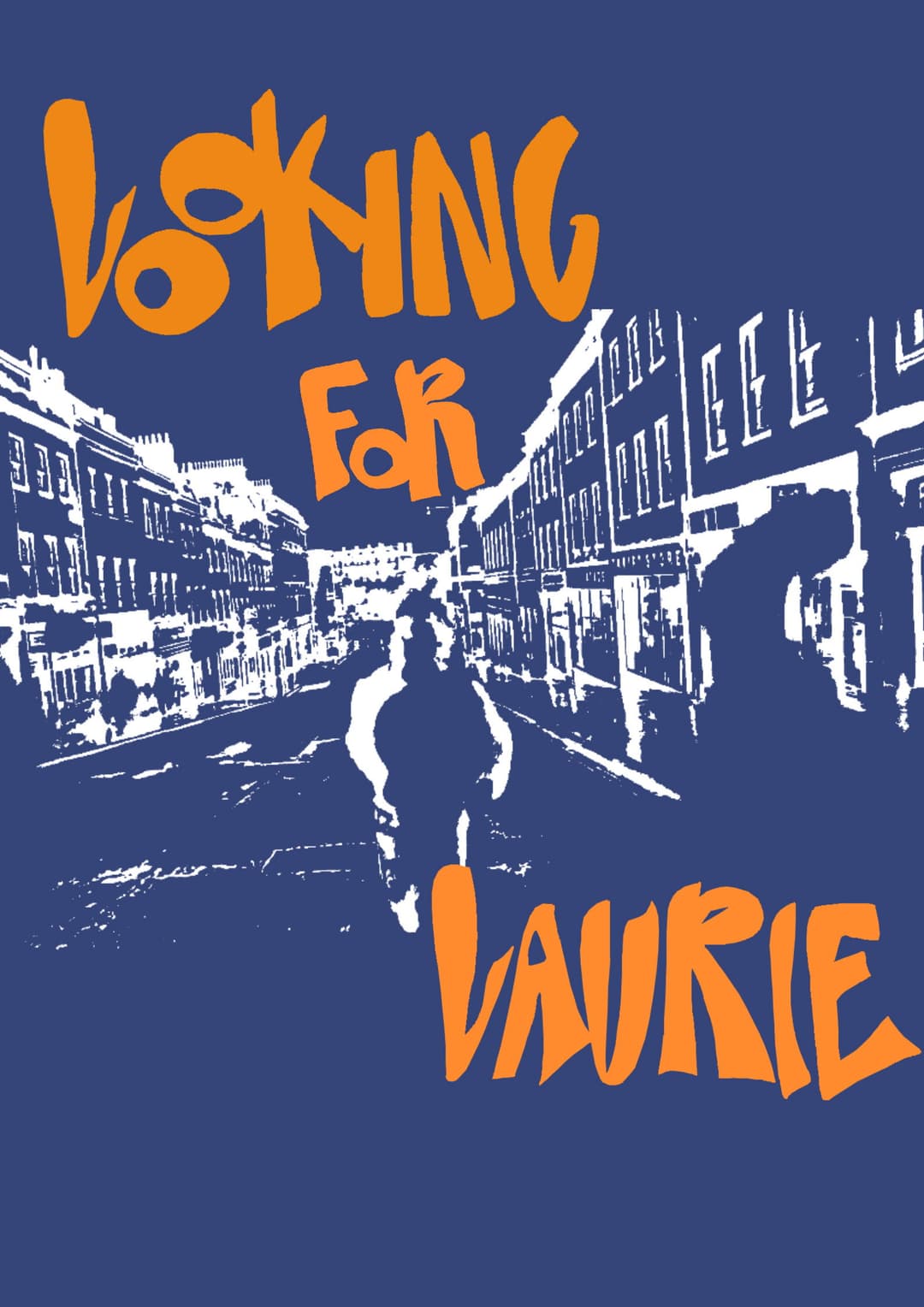 Poster di Looking for Laurie