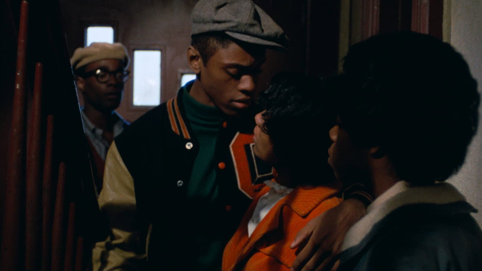 Cooley High - immagine