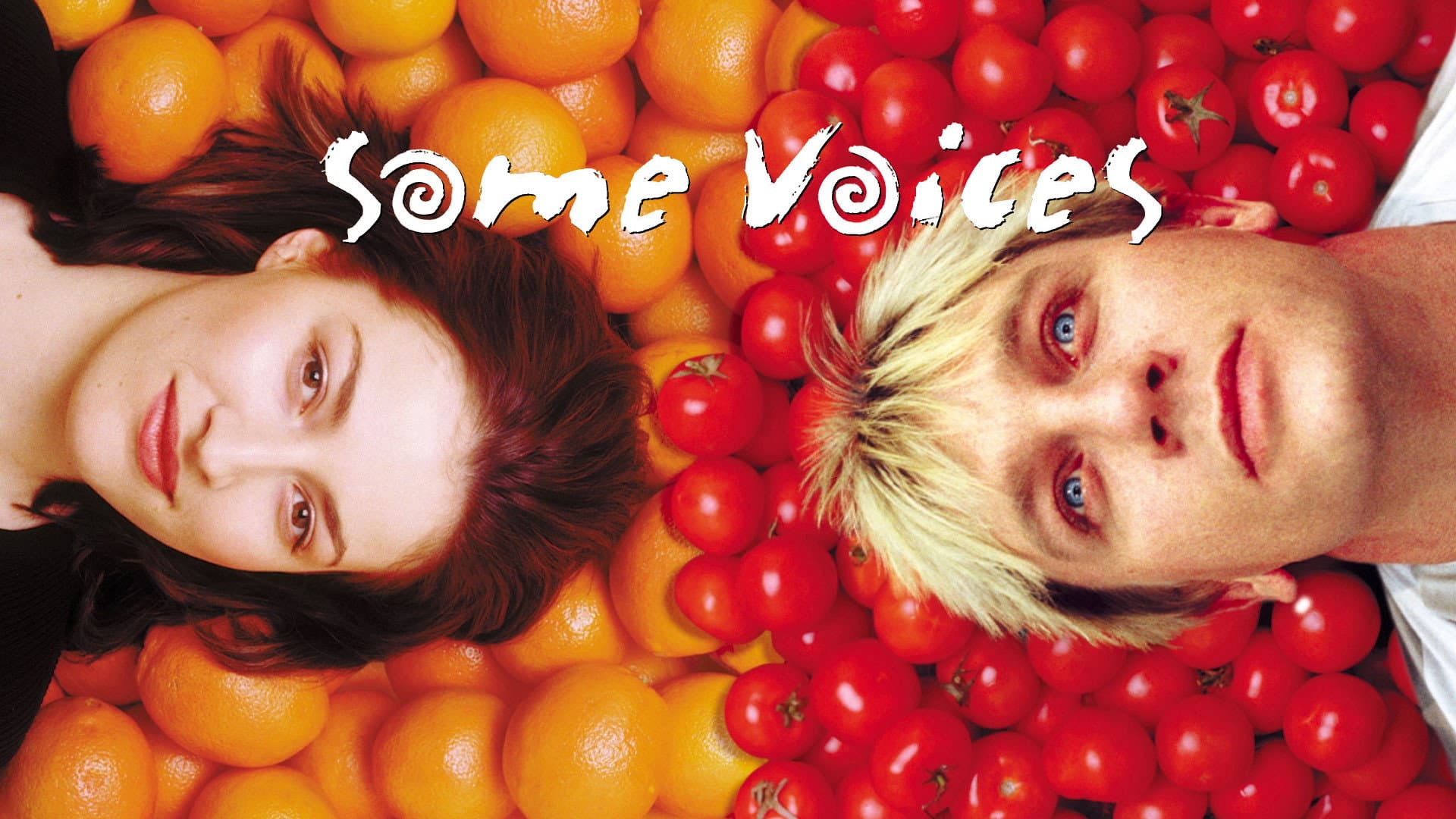 Some Voices - immagine