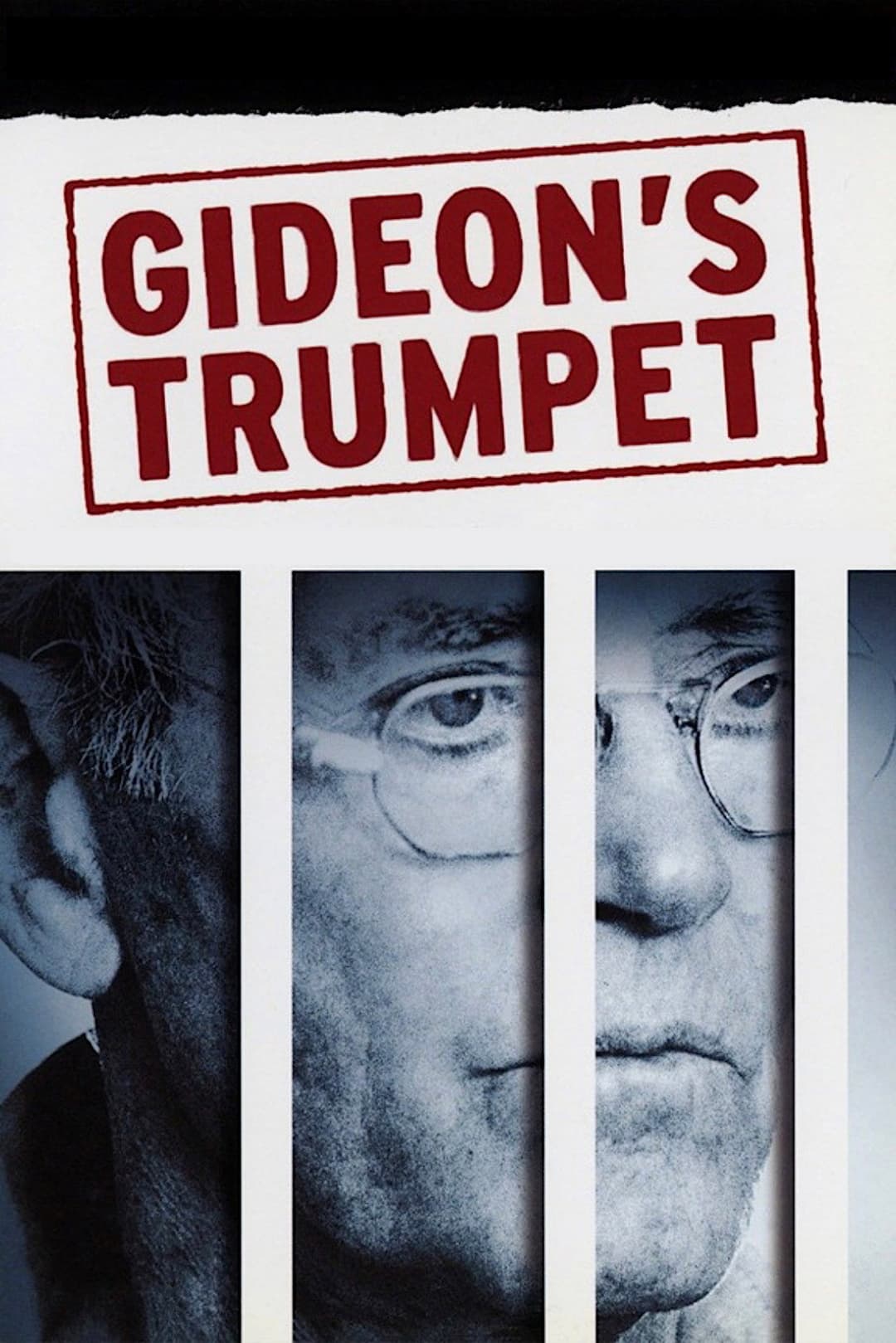 Poster di Gideon's Trumpet