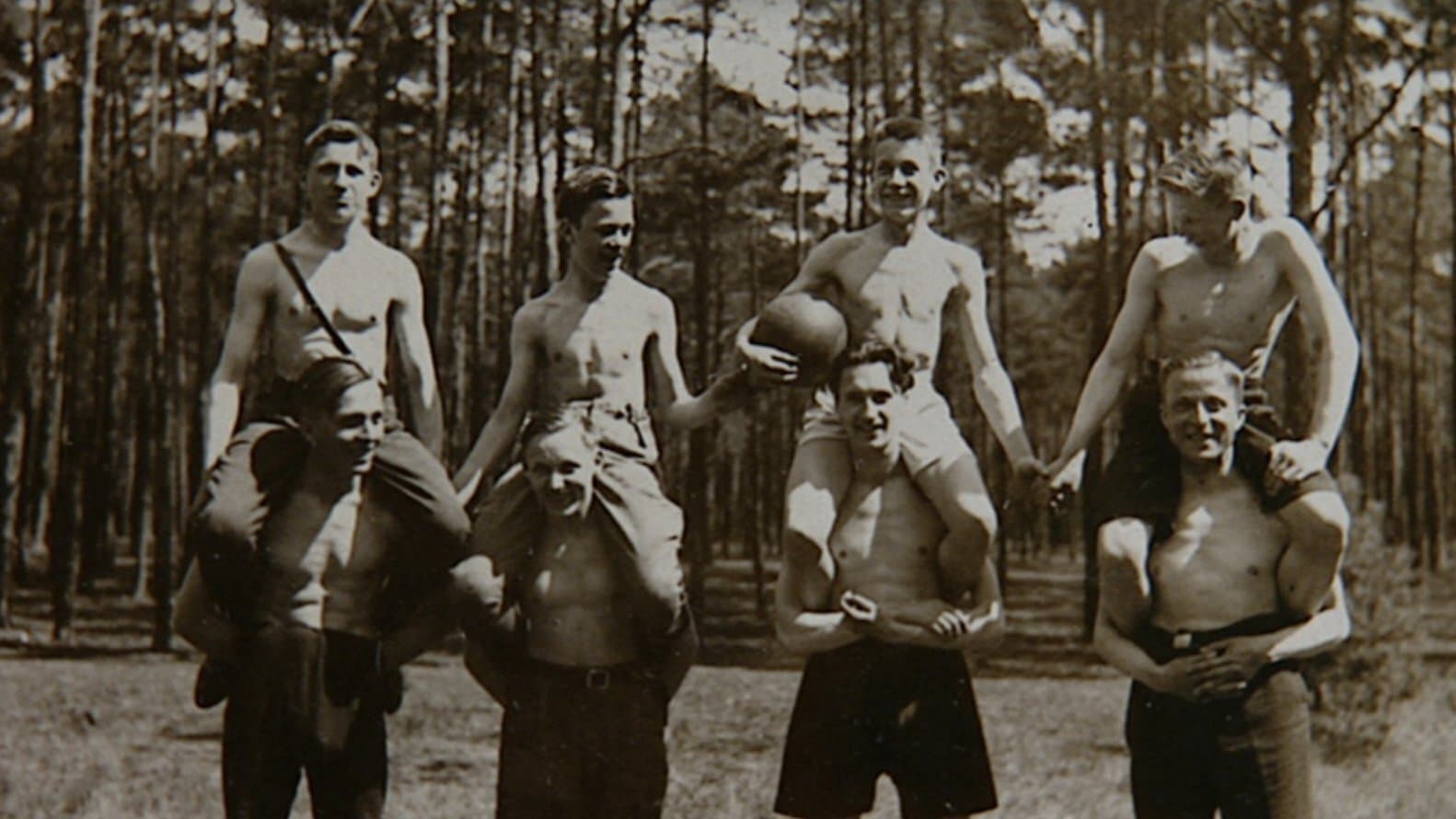 Paragraph 175 - immagine