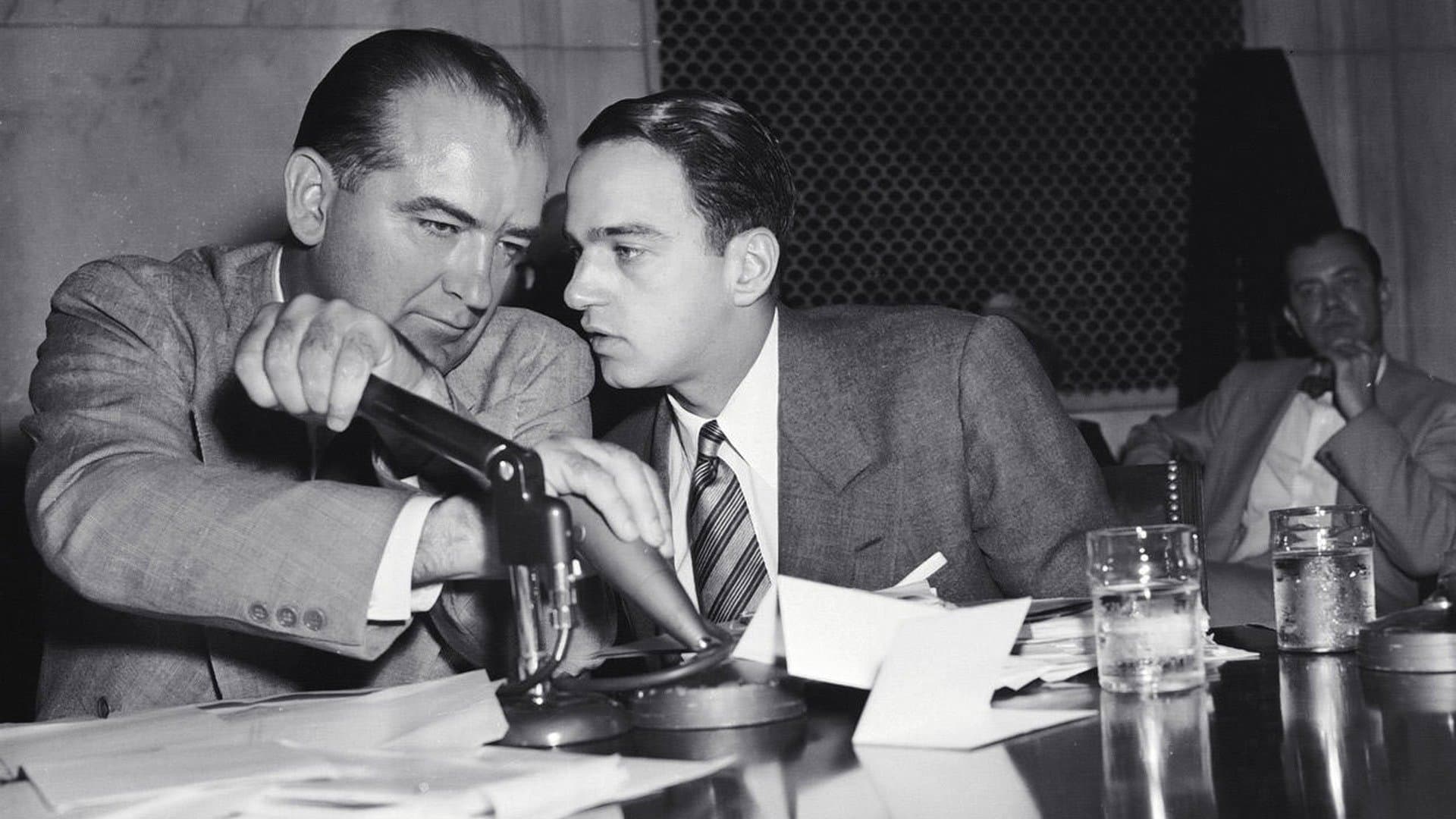 Where's My Roy Cohn? - immagine