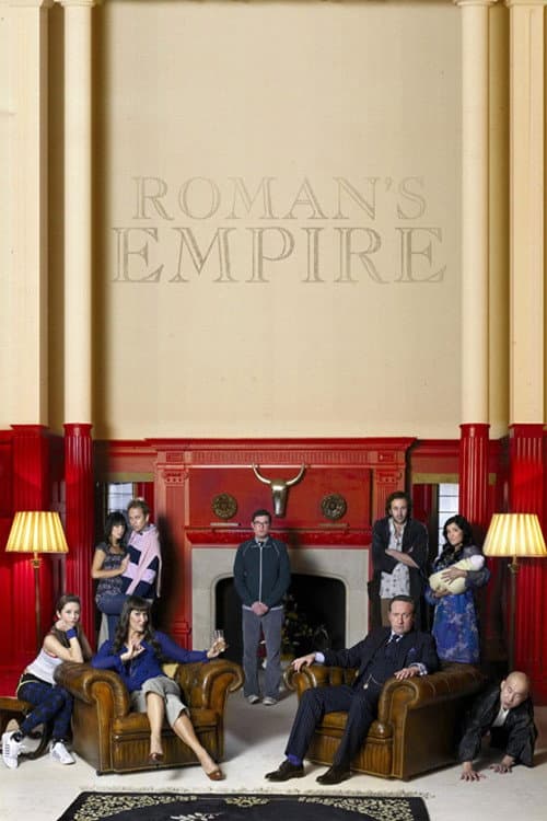 Poster di Roman's Empire
