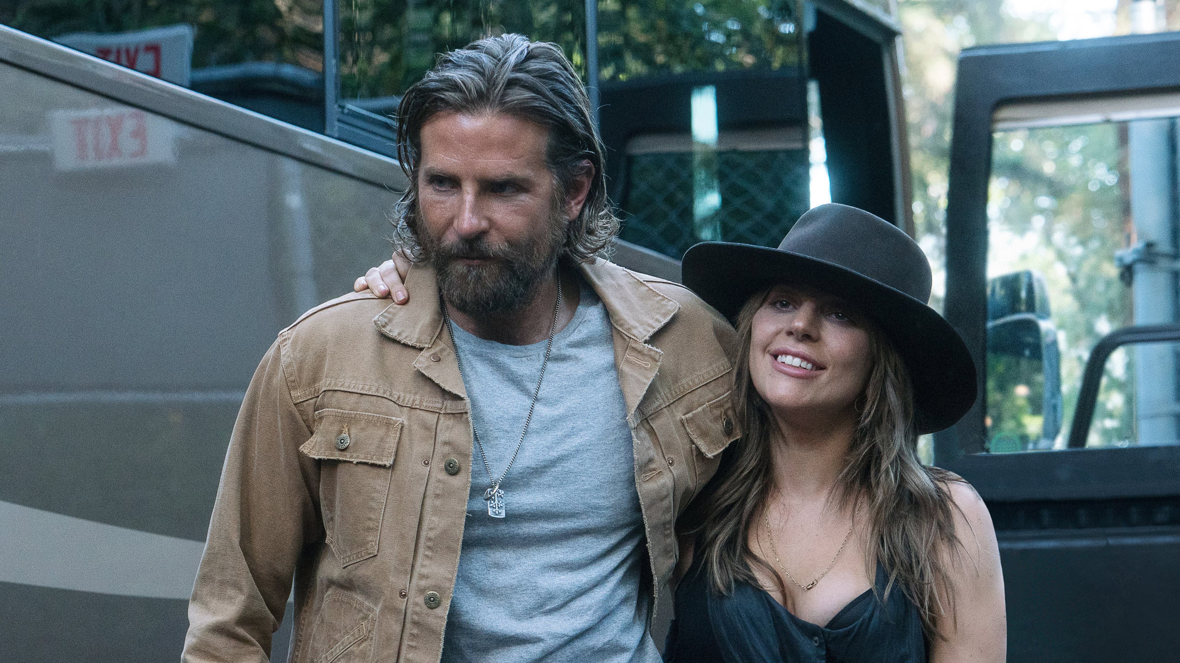 A Star Is Born - immagine