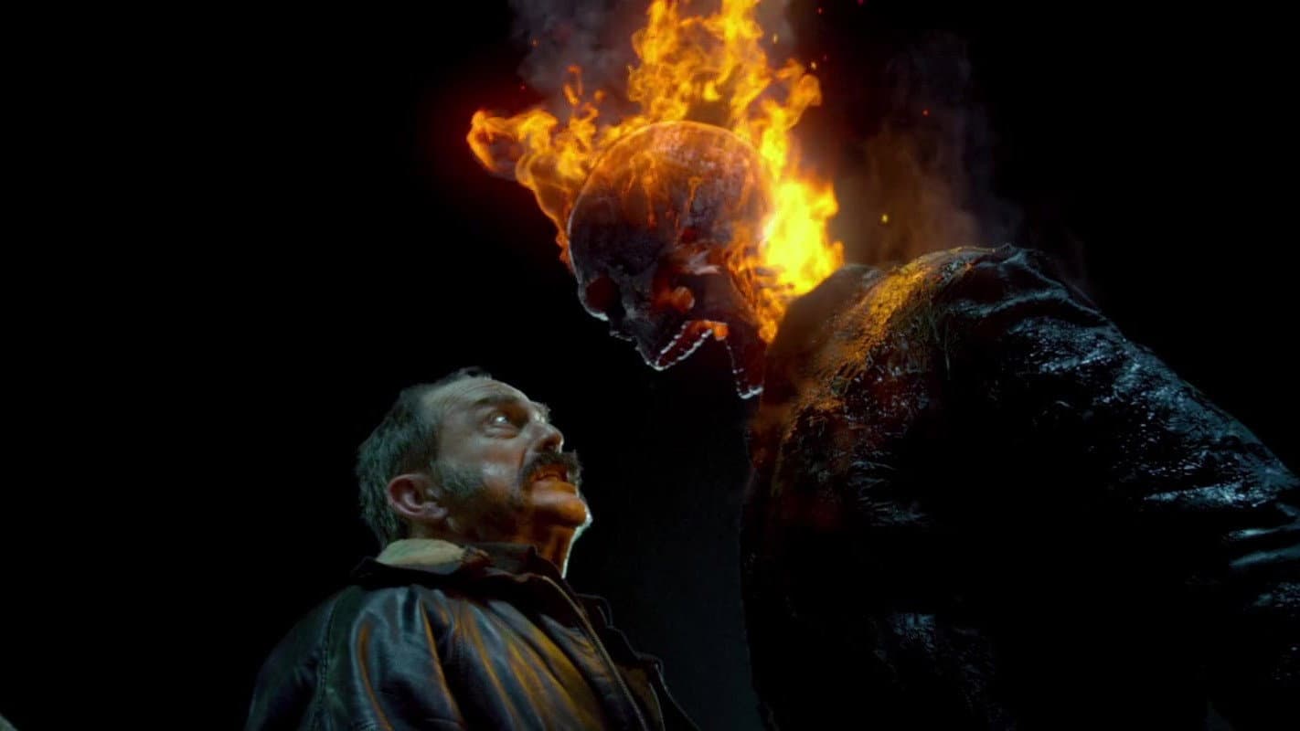 Ghost Rider - Spirito di vendetta - immagine