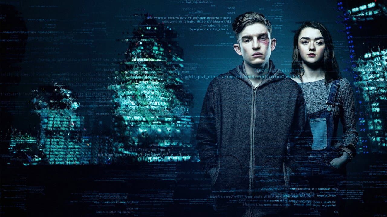 iBoy - immagine