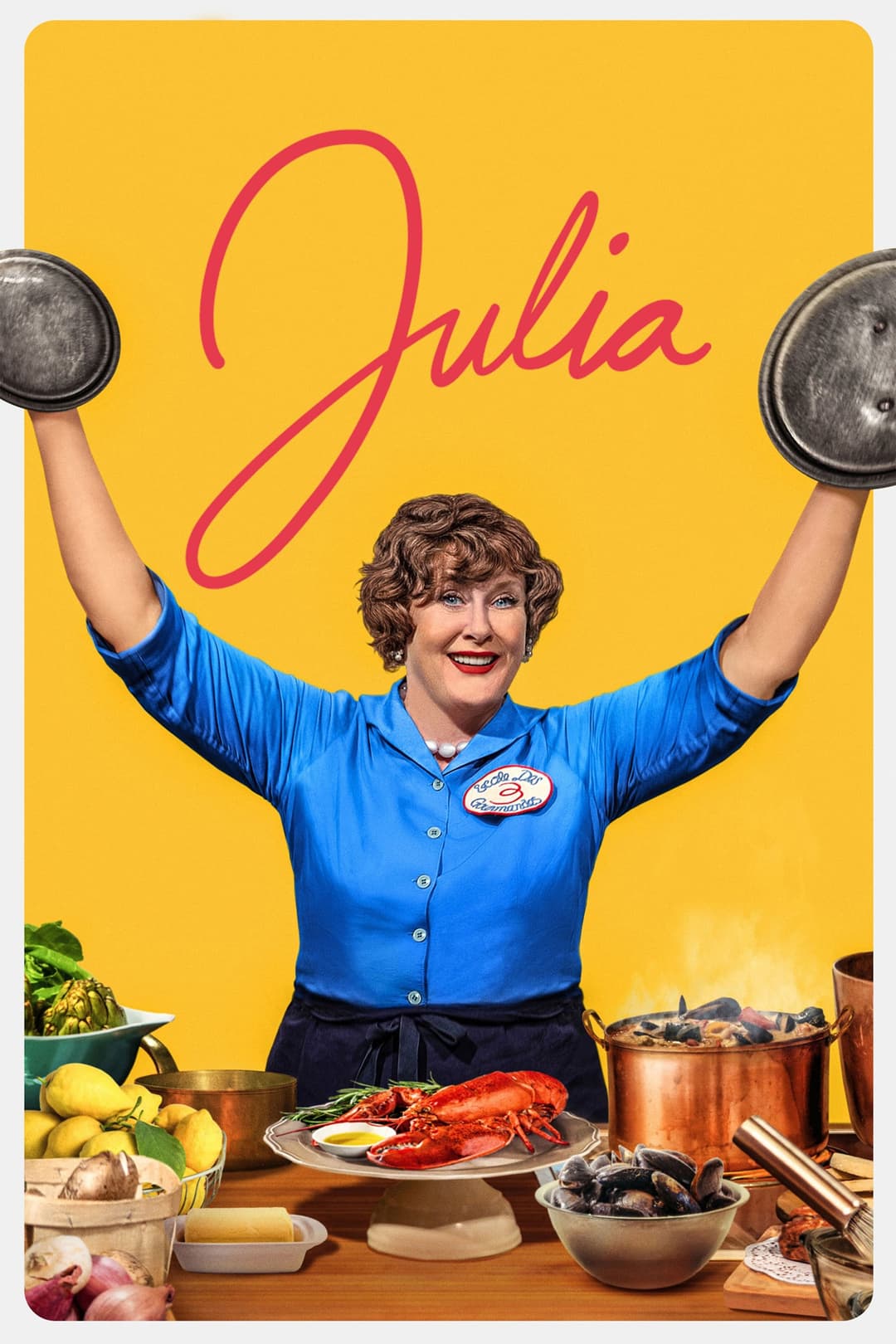Poster di Julia