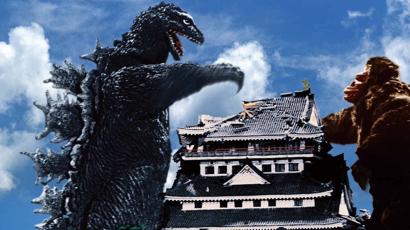 Il trionfo di King Kong - immagine