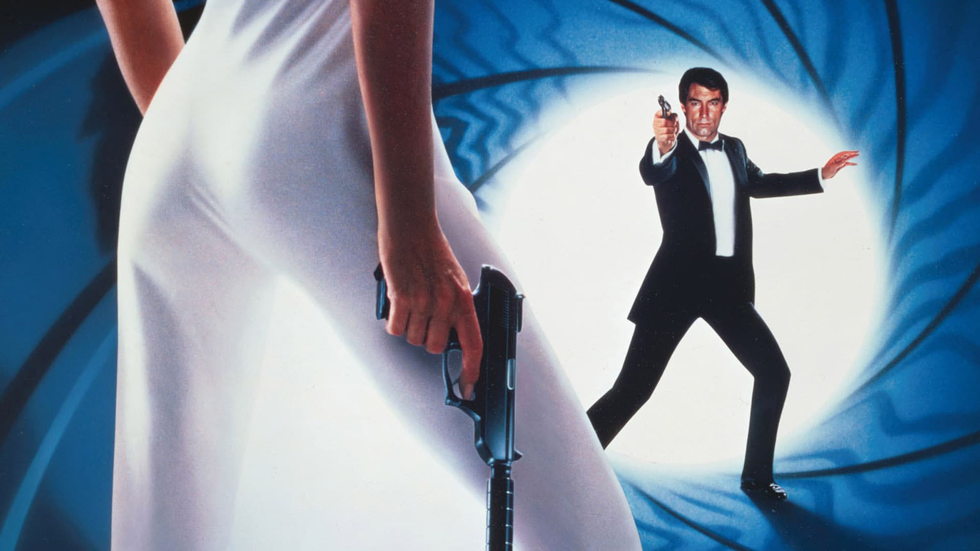 007 - Zona pericolo - immagine