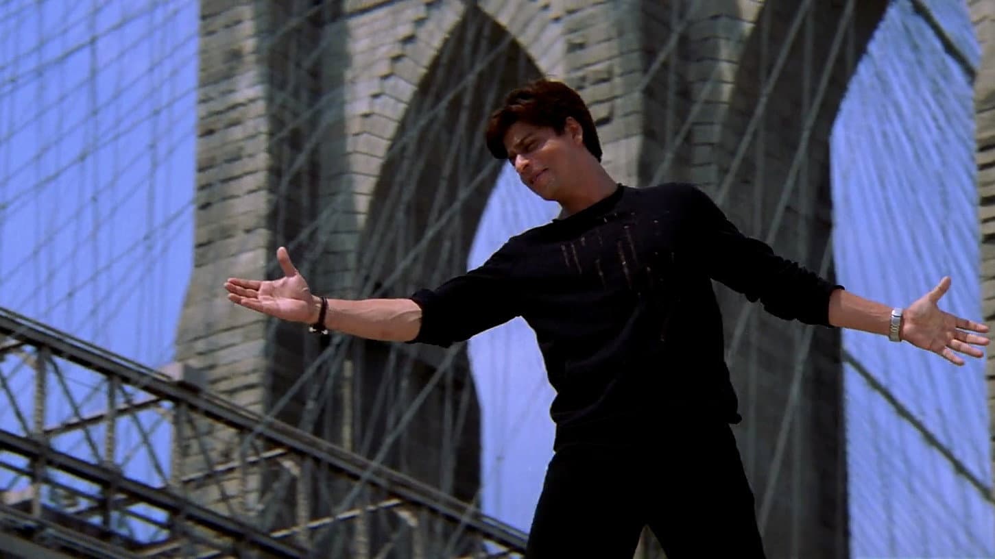 Kal Ho Naa Ho - immagine