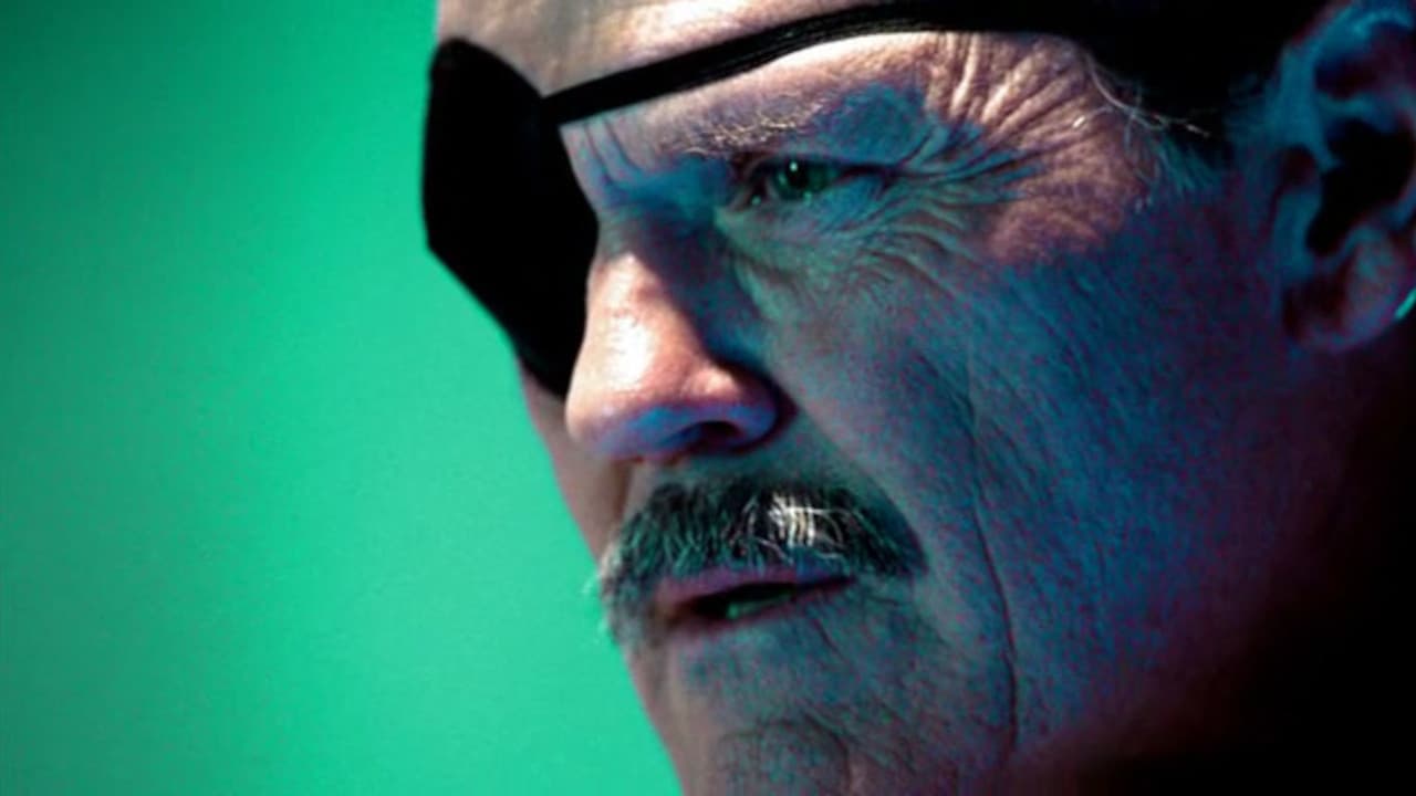 Timecop: The Berlin Decision - immagine