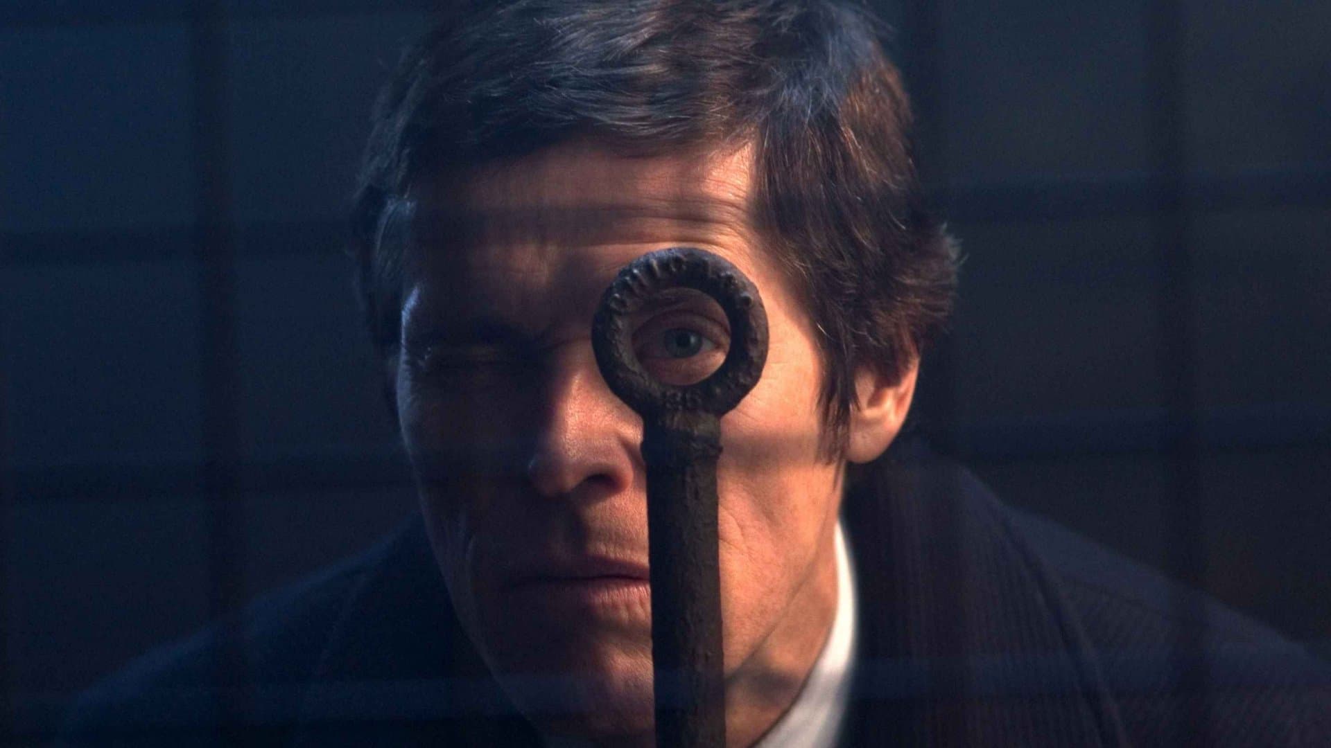 Anamorph - I ritratti del serial killer - immagine