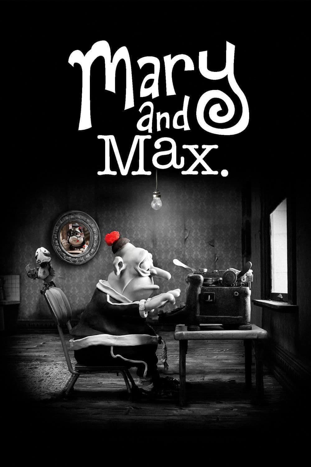 Poster di Mary and Max