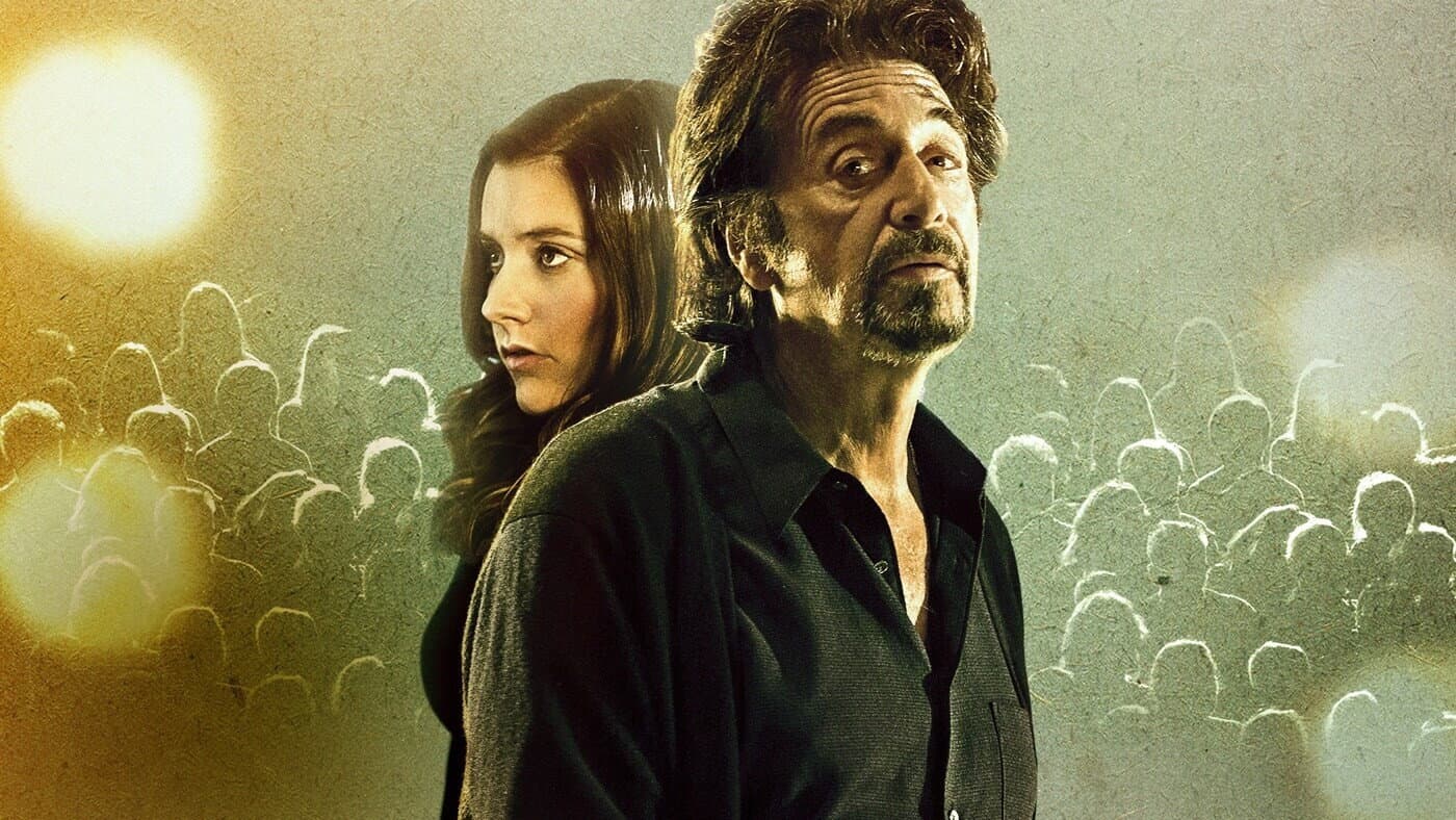 The Humbling - immagine