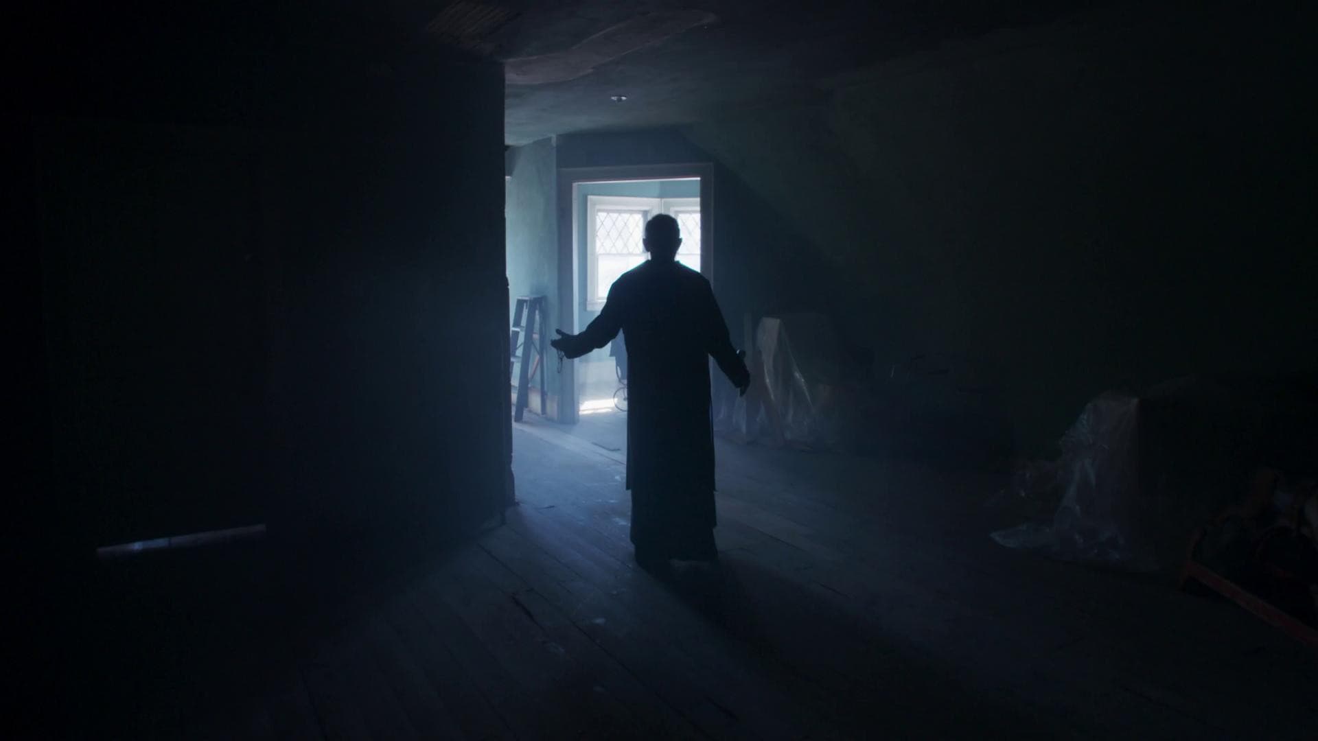 Wraith - immagine