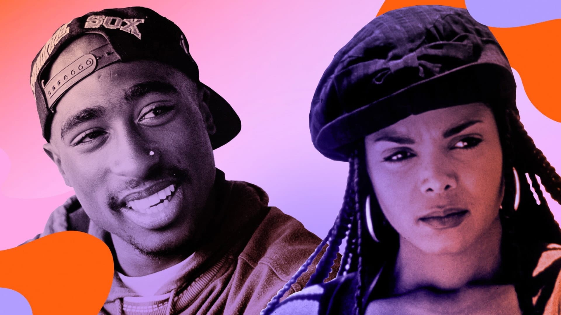 Poetic Justice - immagine