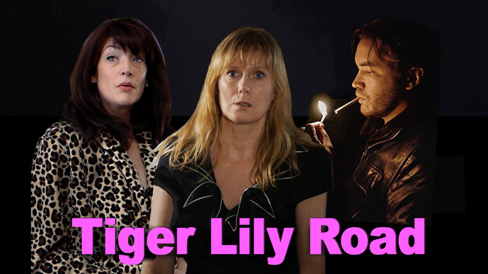 Tiger Lily Road - immagine