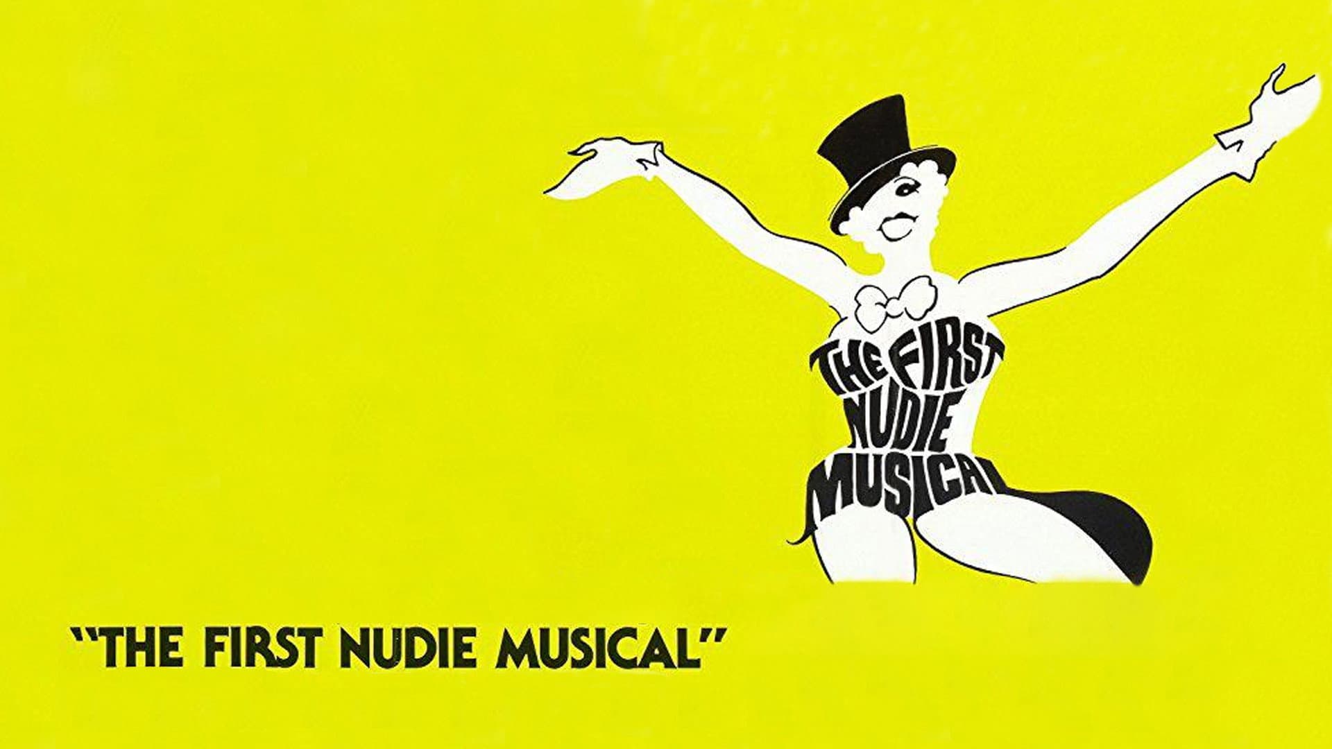 Primo nudo musicale - immagine