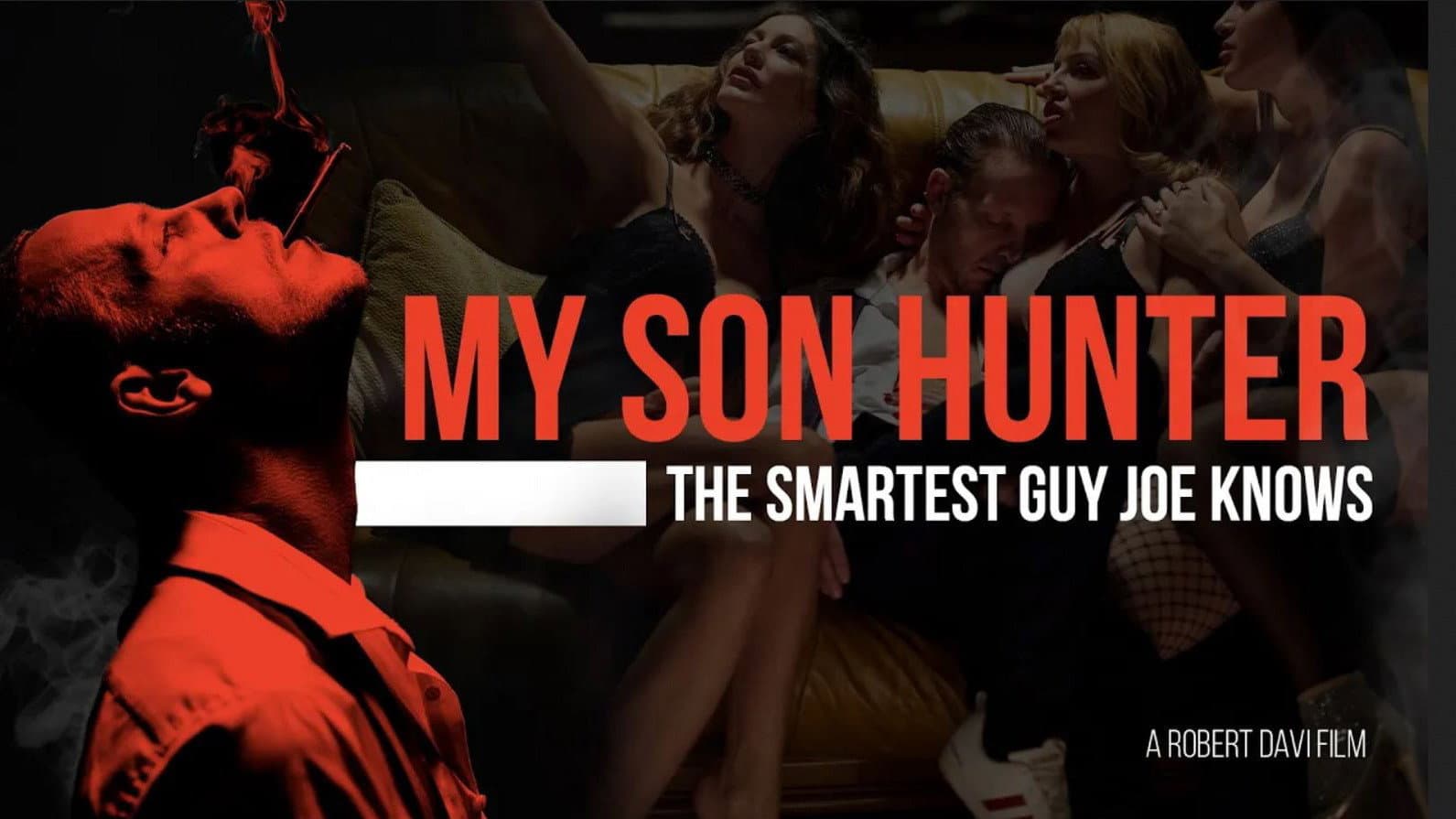 My Son Hunter - immagine