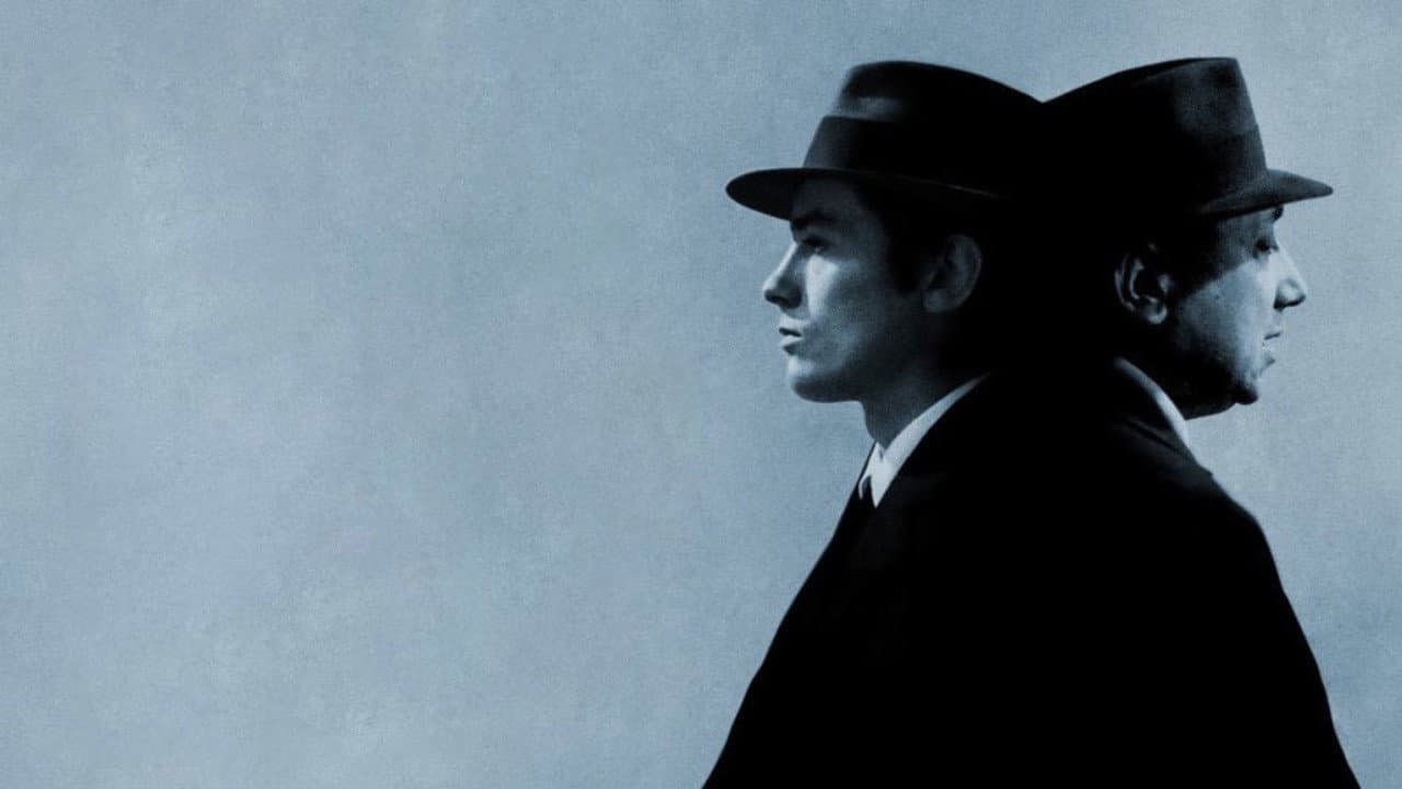 Delon-Melville, la solitude de deux samouraïs - immagine