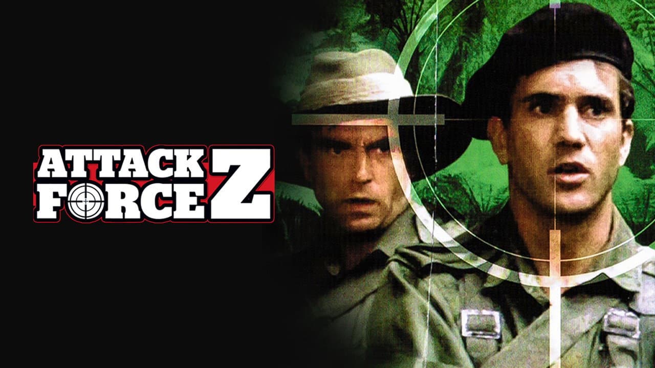 Z-Men - immagine