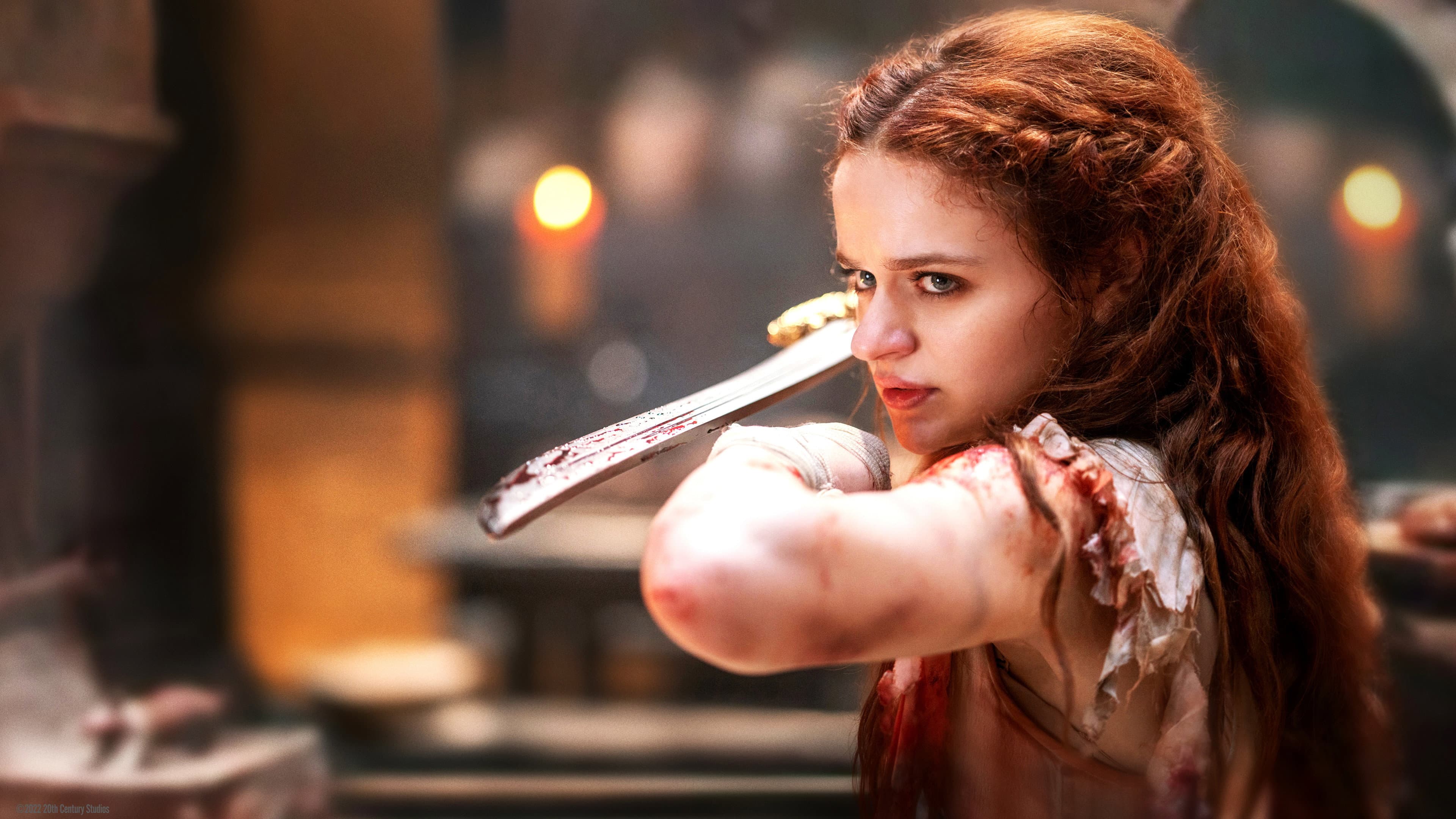 The Princess - immagine