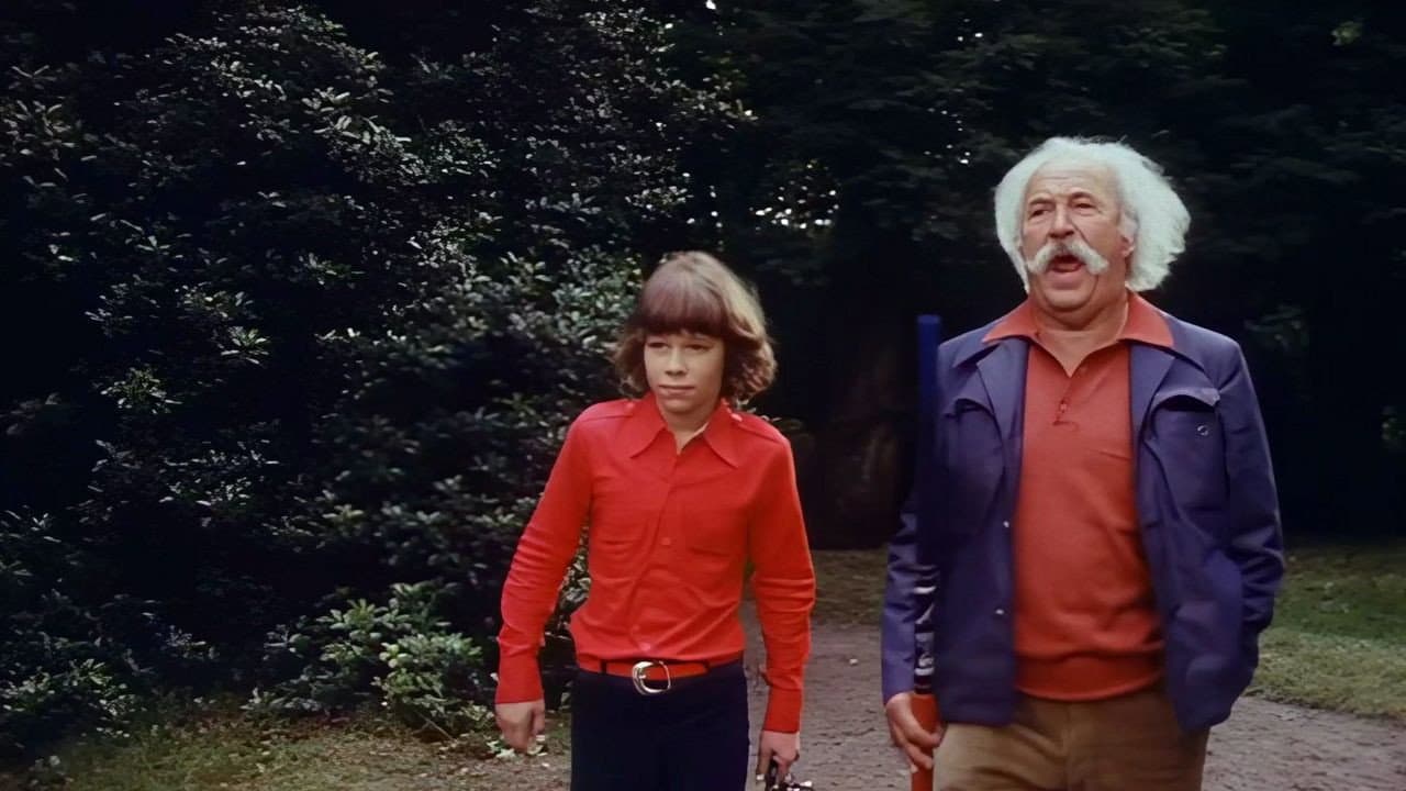 Martijn en de magiër - immagine