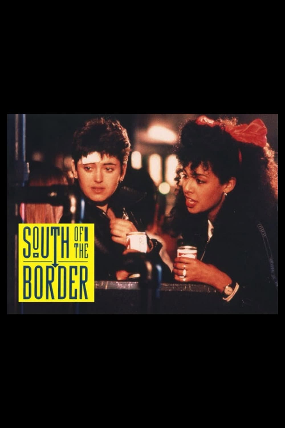 Poster di South of the Border