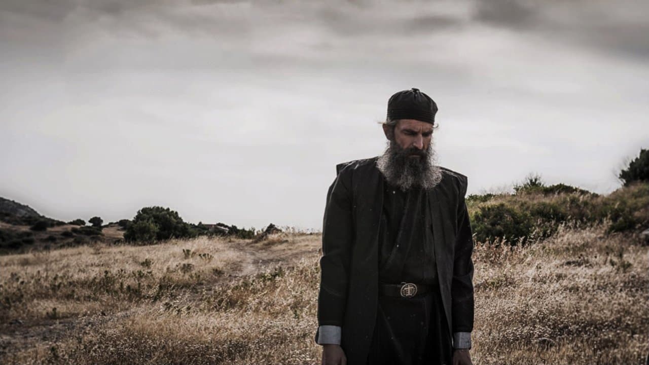 Man of God - immagine