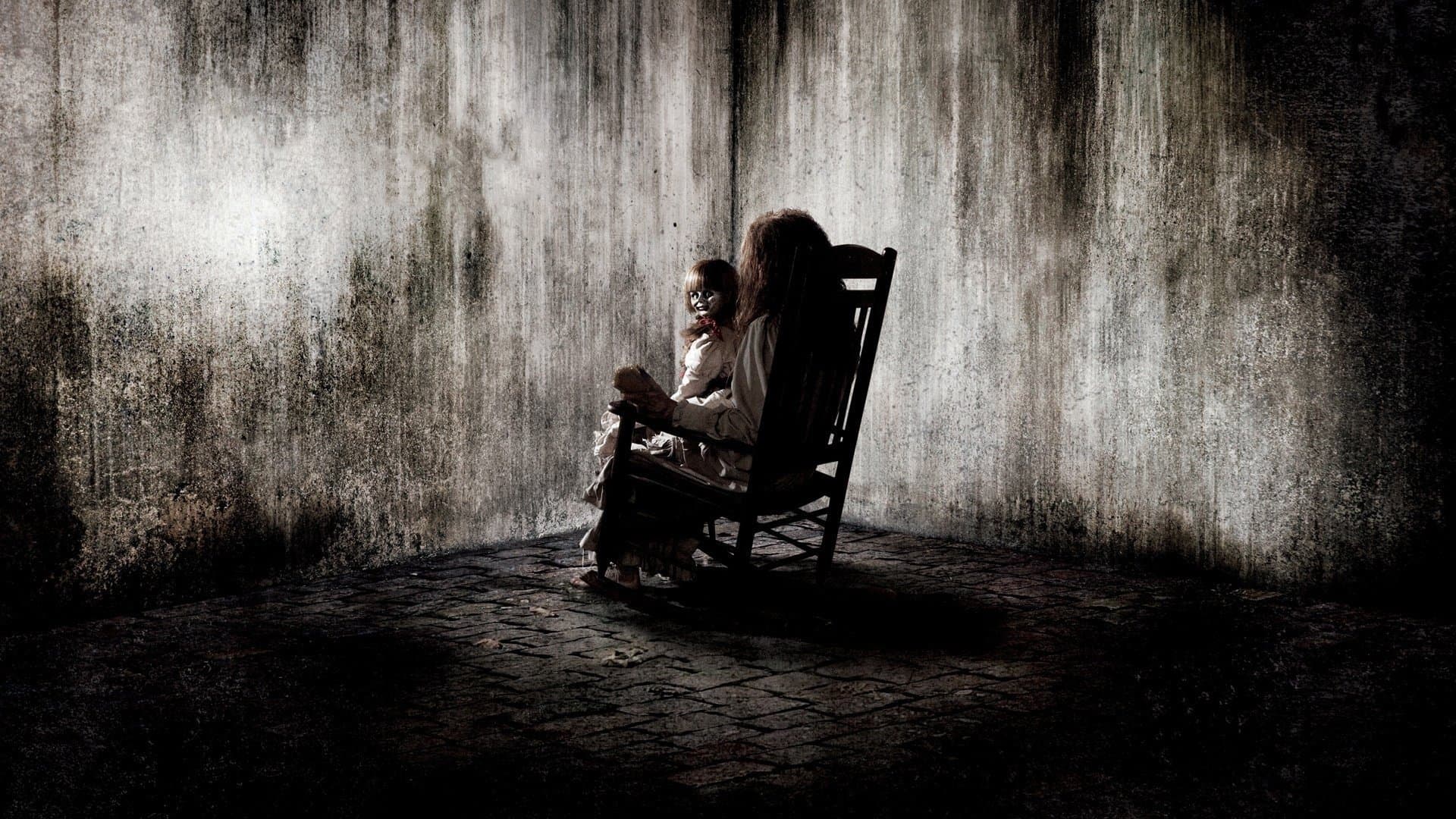 L'evocazione - The Conjuring - immagine