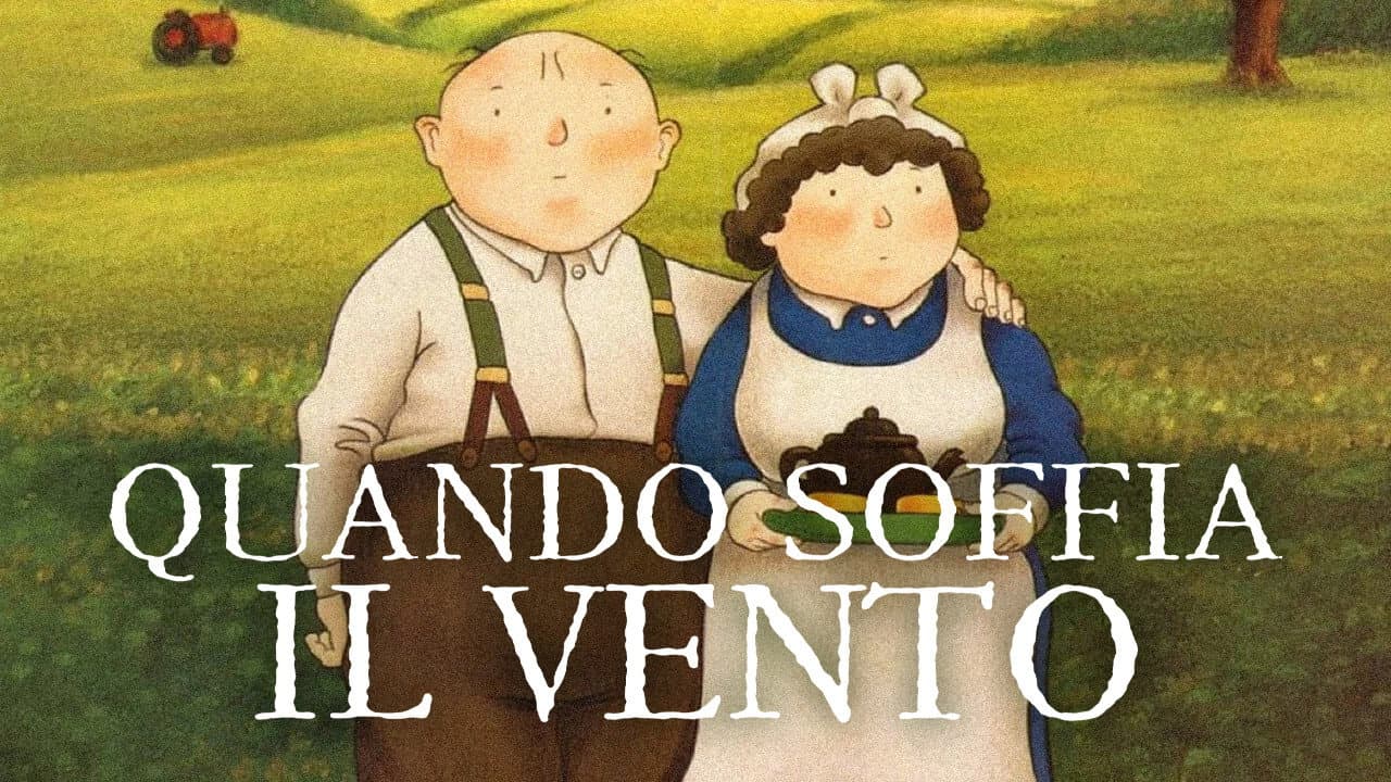 Quando soffia il vento - immagine