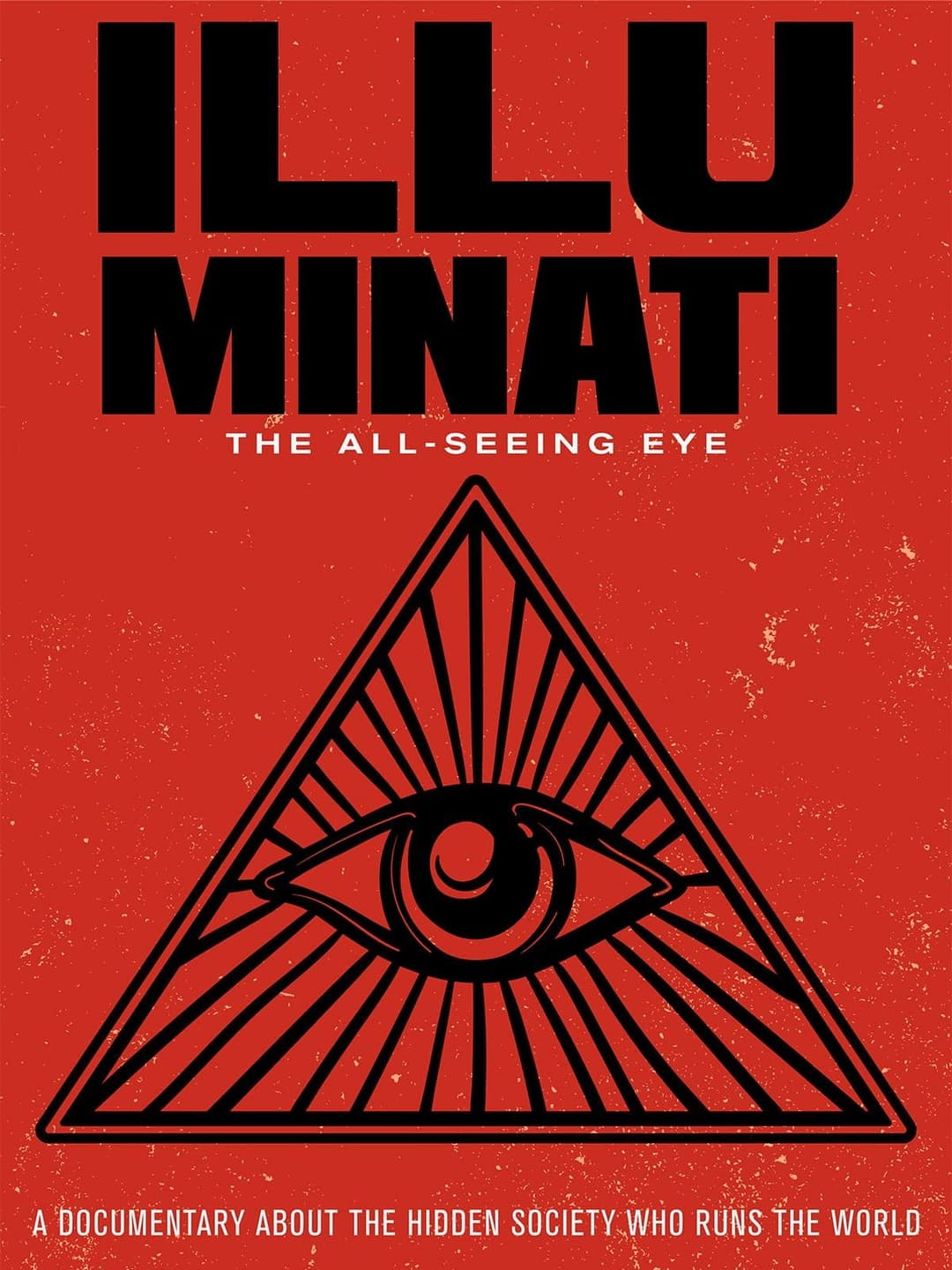 Poster di Illuminati
