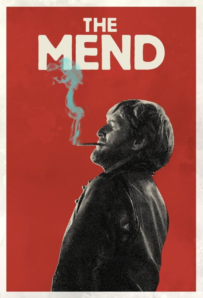Poster di The Mend