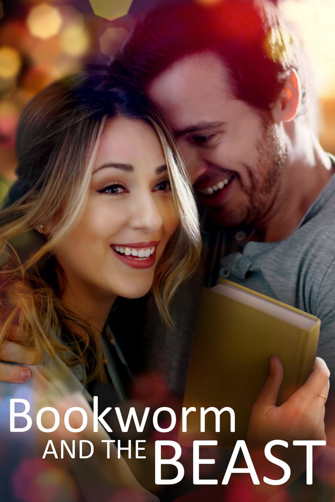 Poster di Bookworm and the Beast