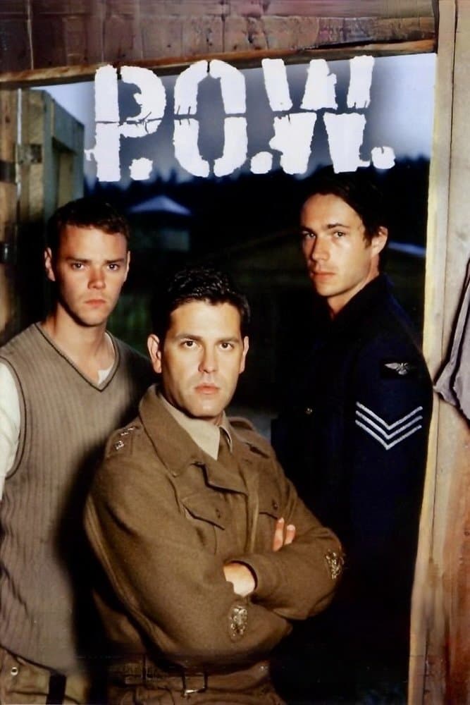 Poster di P.O.W.