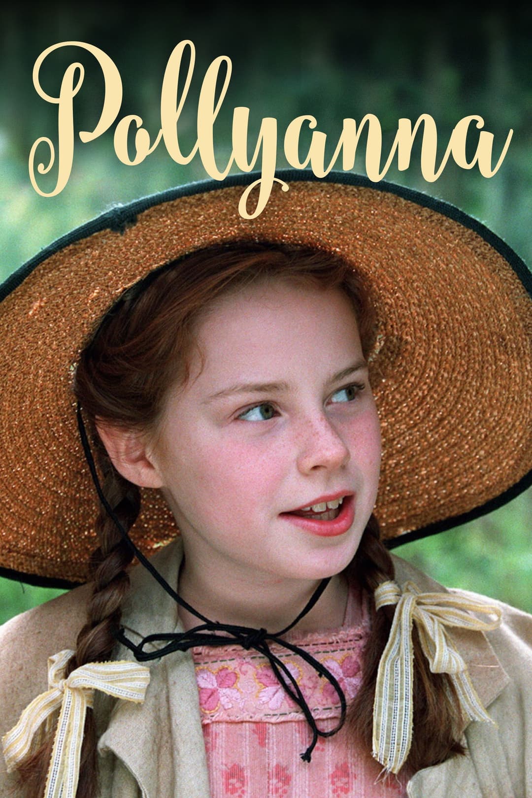 Poster di Pollyanna