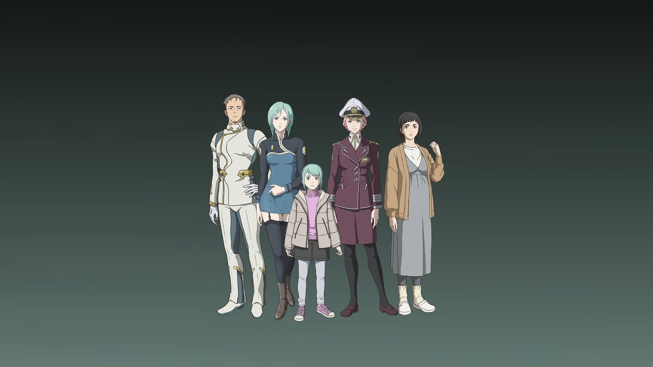 Eureka Seven - Hi-Evolution 3 - Eureka - immagine