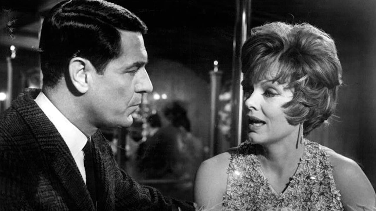 Peter Gunn: 24 ore per l'assassino - immagine