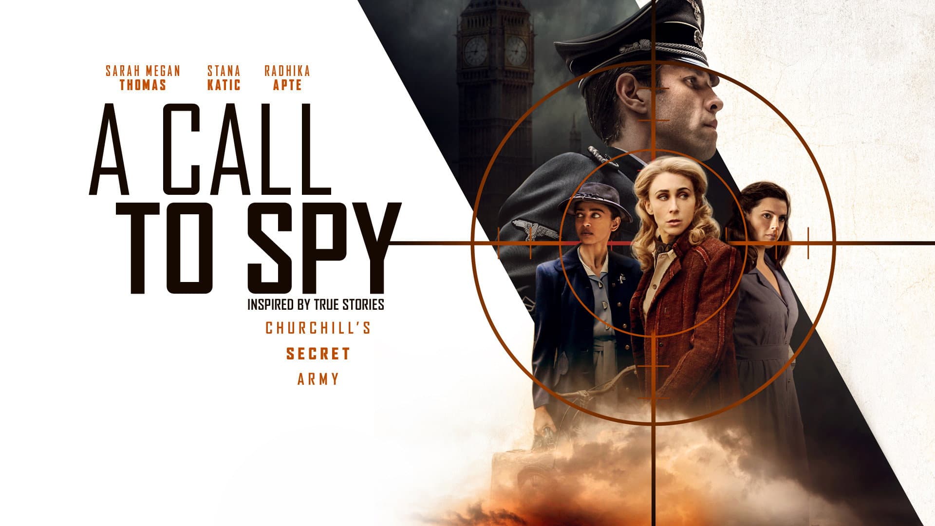 Le spie di Churchill - immagine