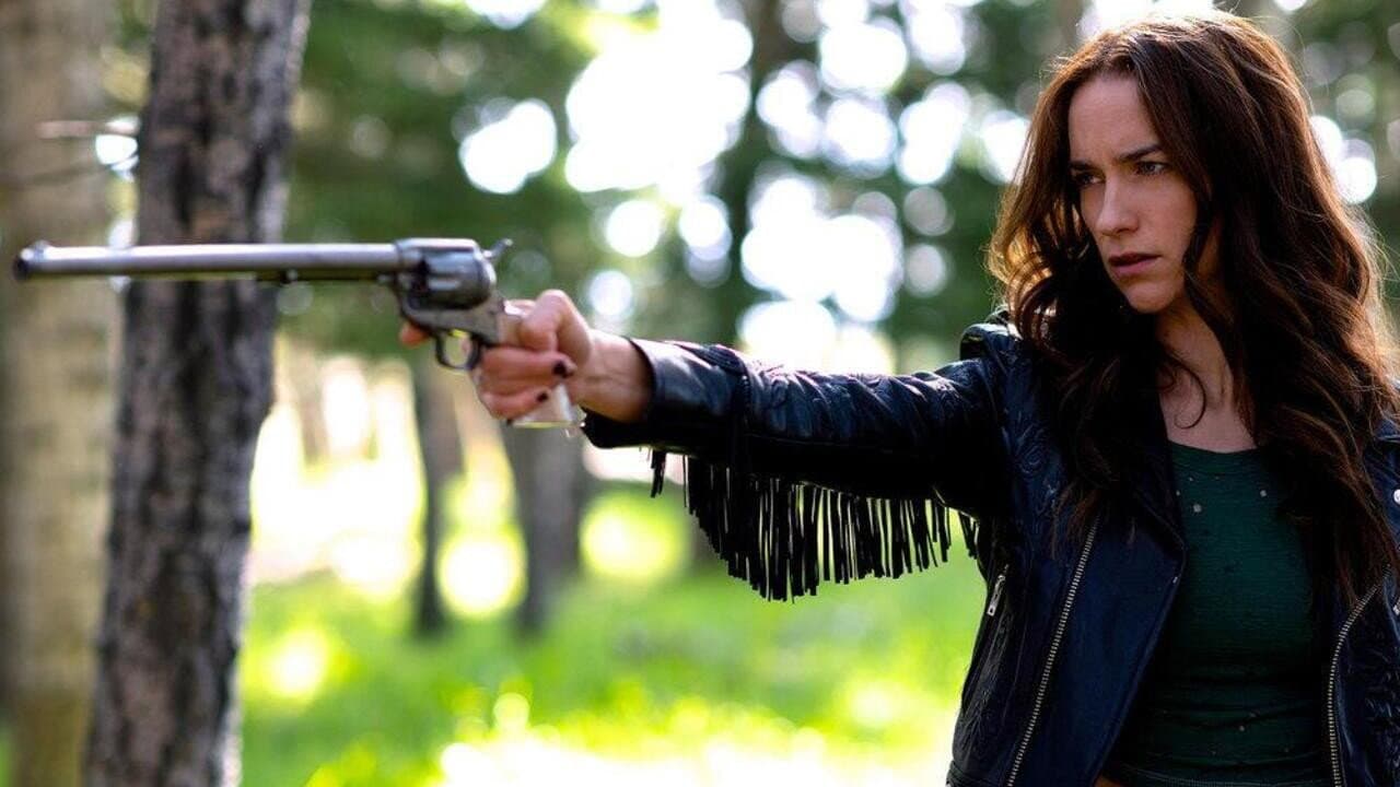 Wynonna Earp: Vengeance - immagine