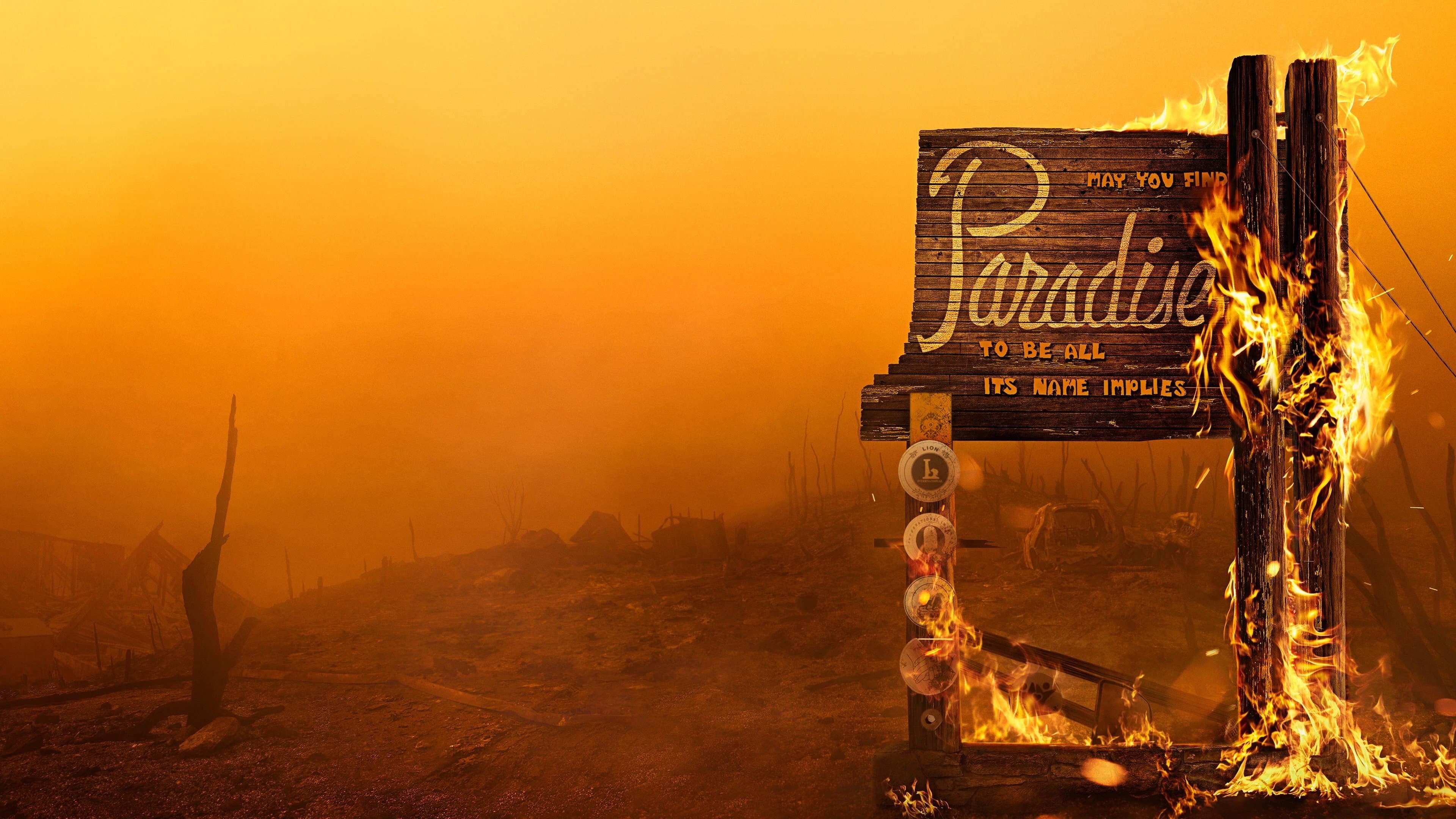 Rebuilding Paradise - immagine