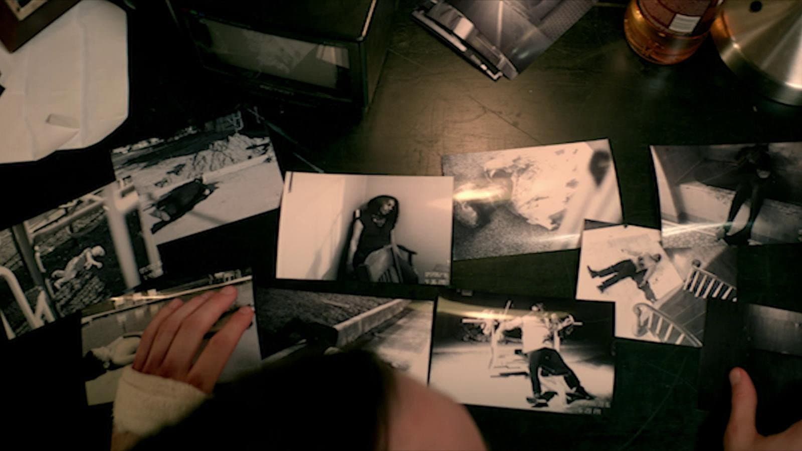 Camera Obscura - immagine