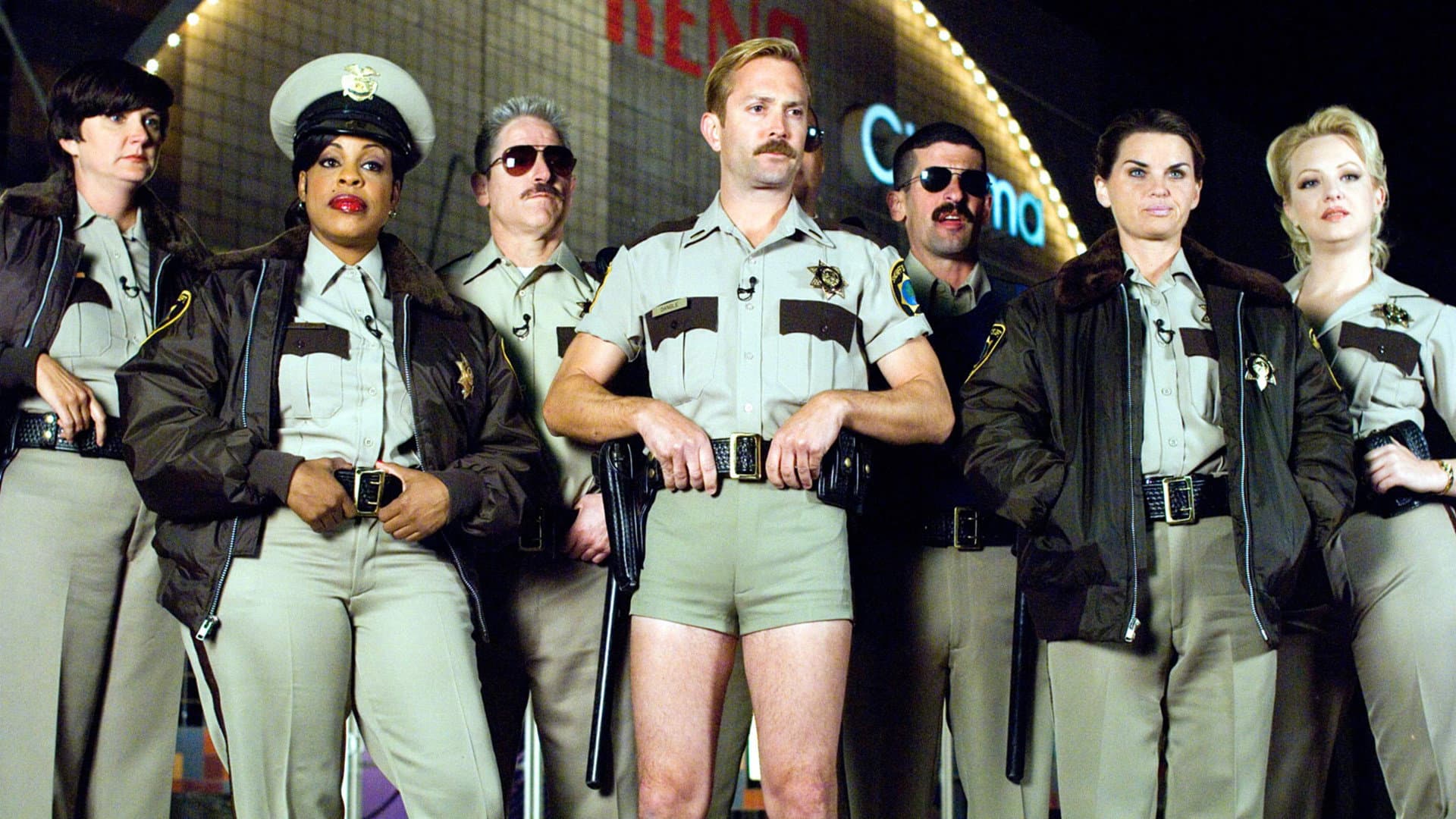 Reno 911!: Miami - immagine