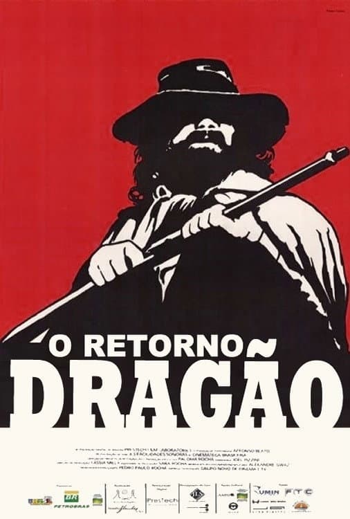 Poster di O Retorno do Dragão