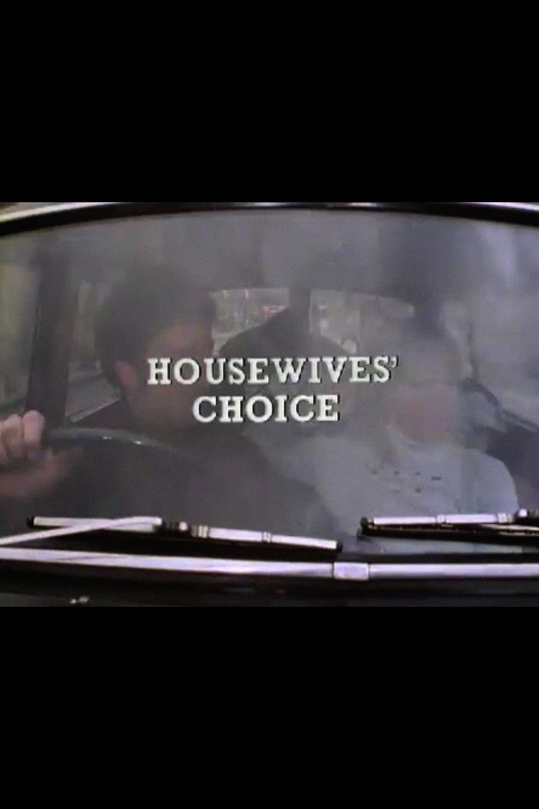 Poster di Housewives' Choice