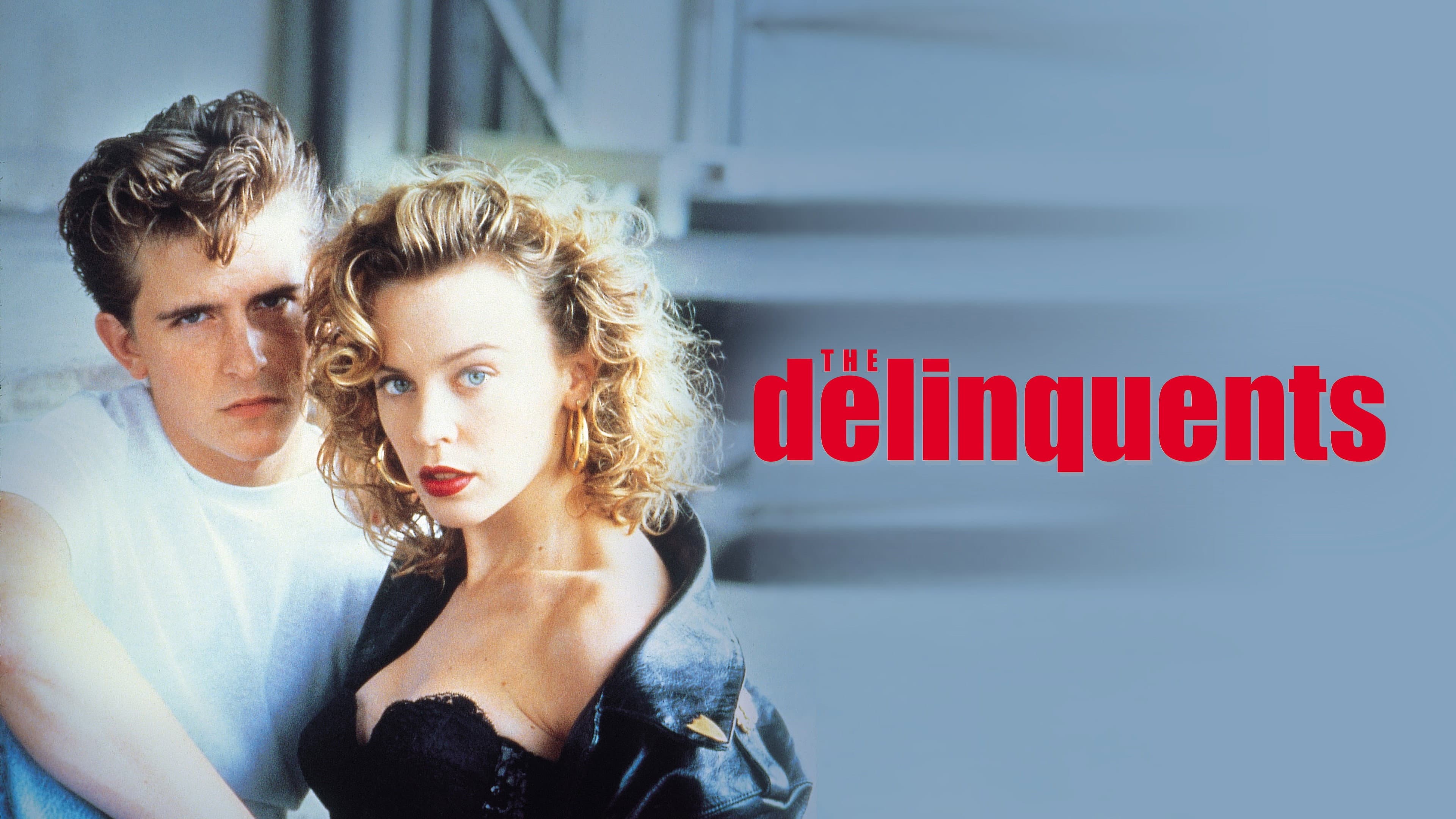 The Delinquents - immagine
